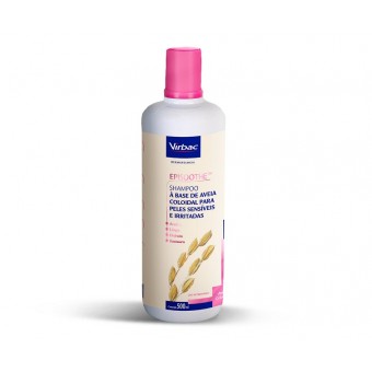 Allercalm - Episoothe Shampoo - 250 ml Allercalm - Episoothe Shampoo - 250 ml